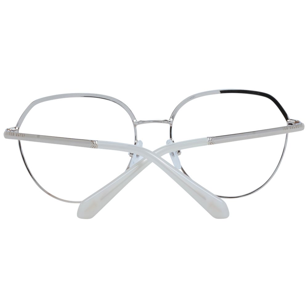 White Women Optical Frames - ventzia