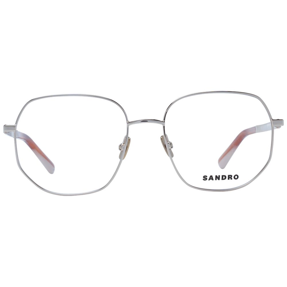 Gold Women Optical Frames - ventzia