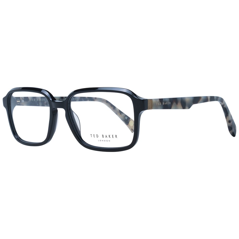 Black Men Optical Frames - ventzia
