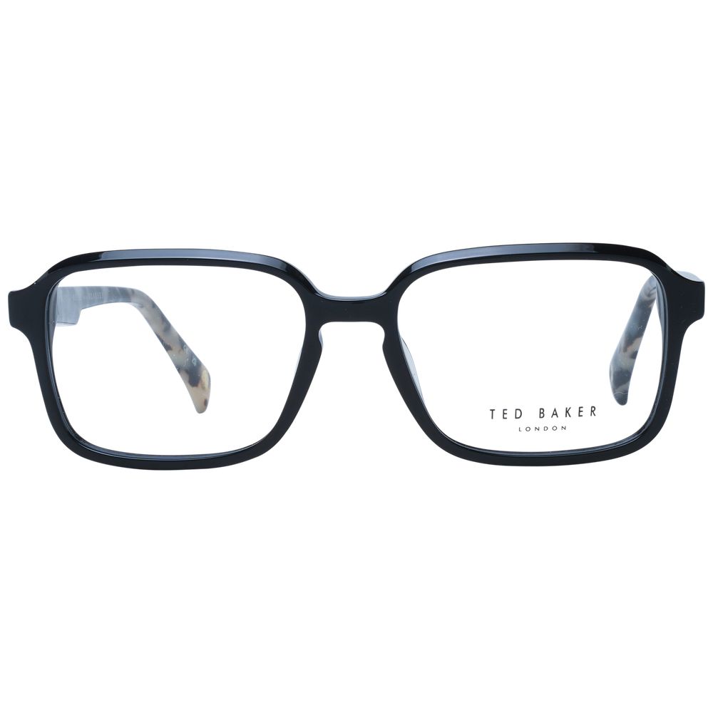 Black Men Optical Frames - ventzia