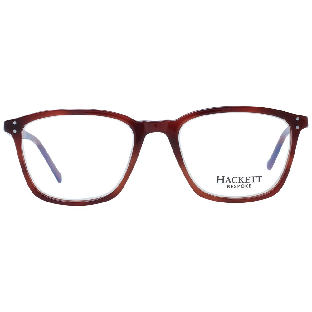 Brown Men Optical Frames - ventzia