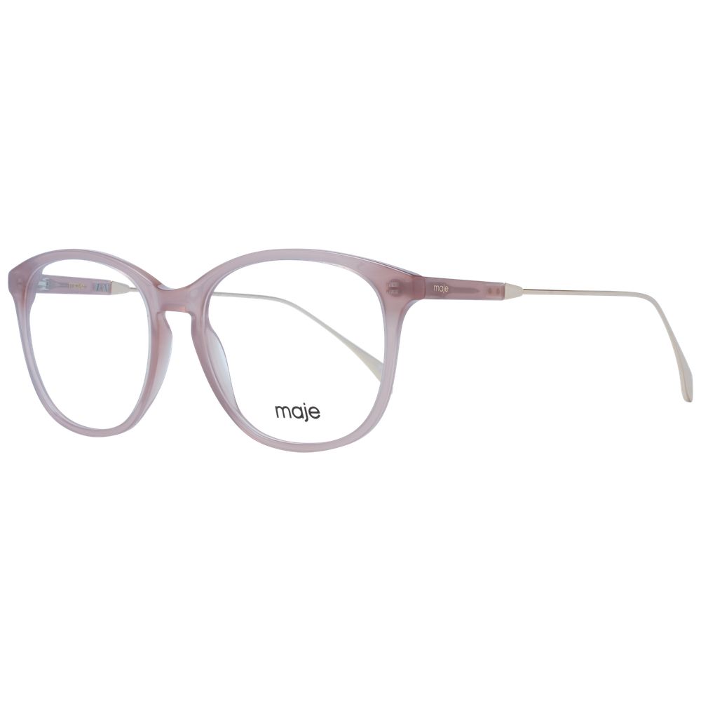 Pink Women Optical Frames - ventzia