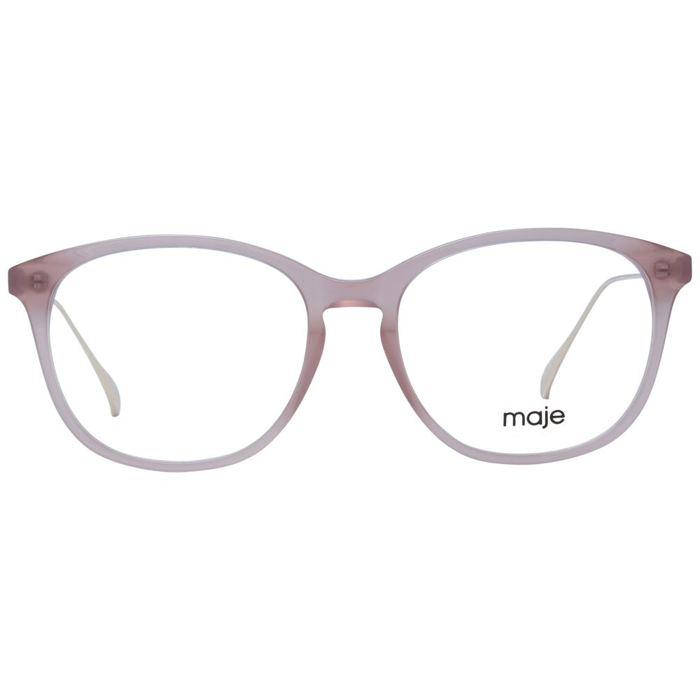 Pink Women Optical Frames - ventzia