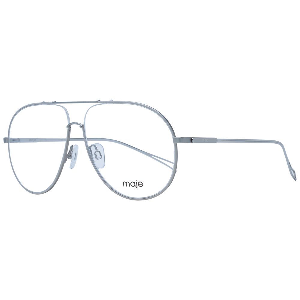 Gray Women Optical Frames - ventzia