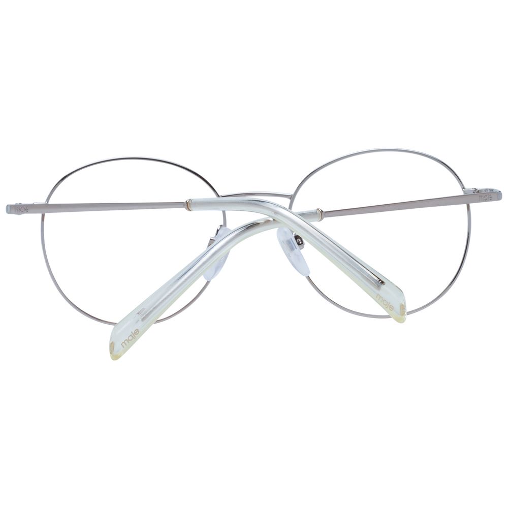 Gold Women Optical Frames - ventzia