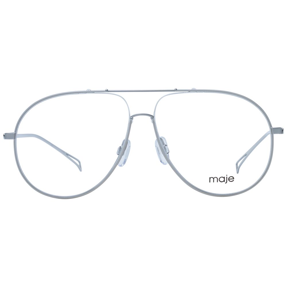 Gray Women Optical Frames - ventzia