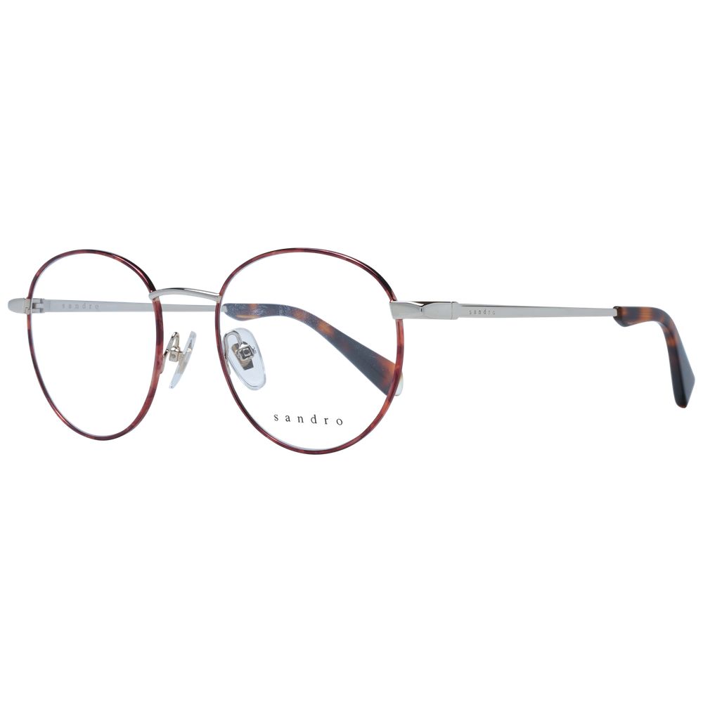 Red Men Optical Frames - ventzia