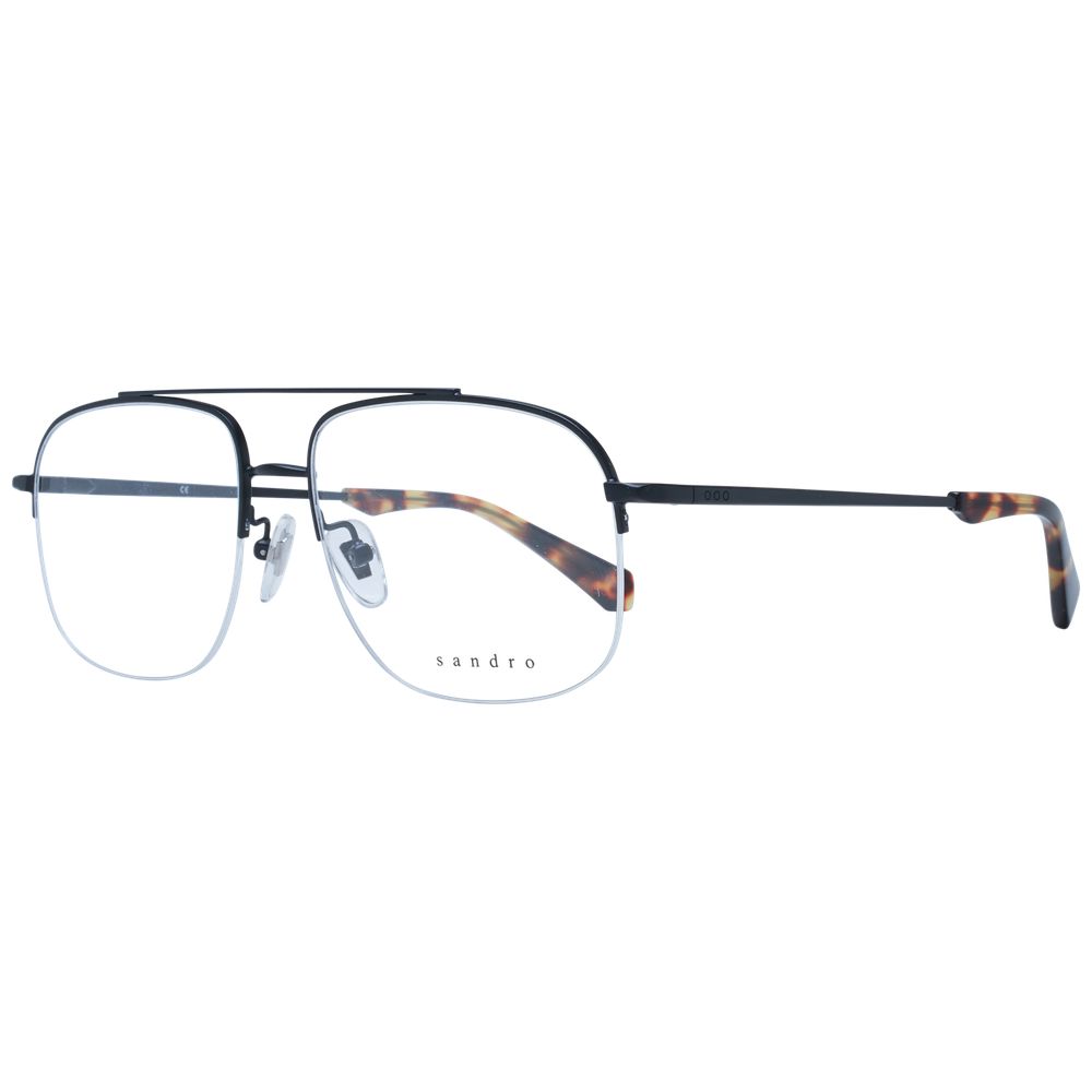 Black Men Optical Frames - ventzia