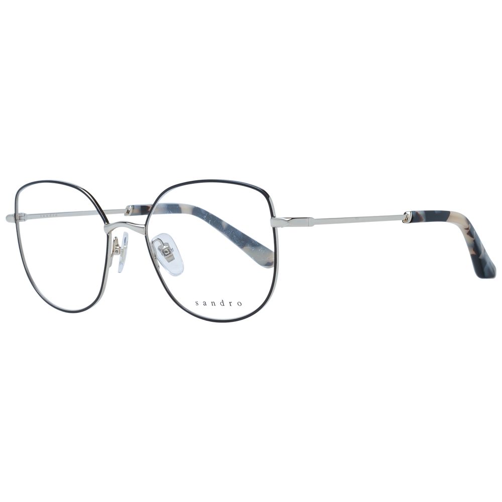 Black Women Optical Frames - ventzia