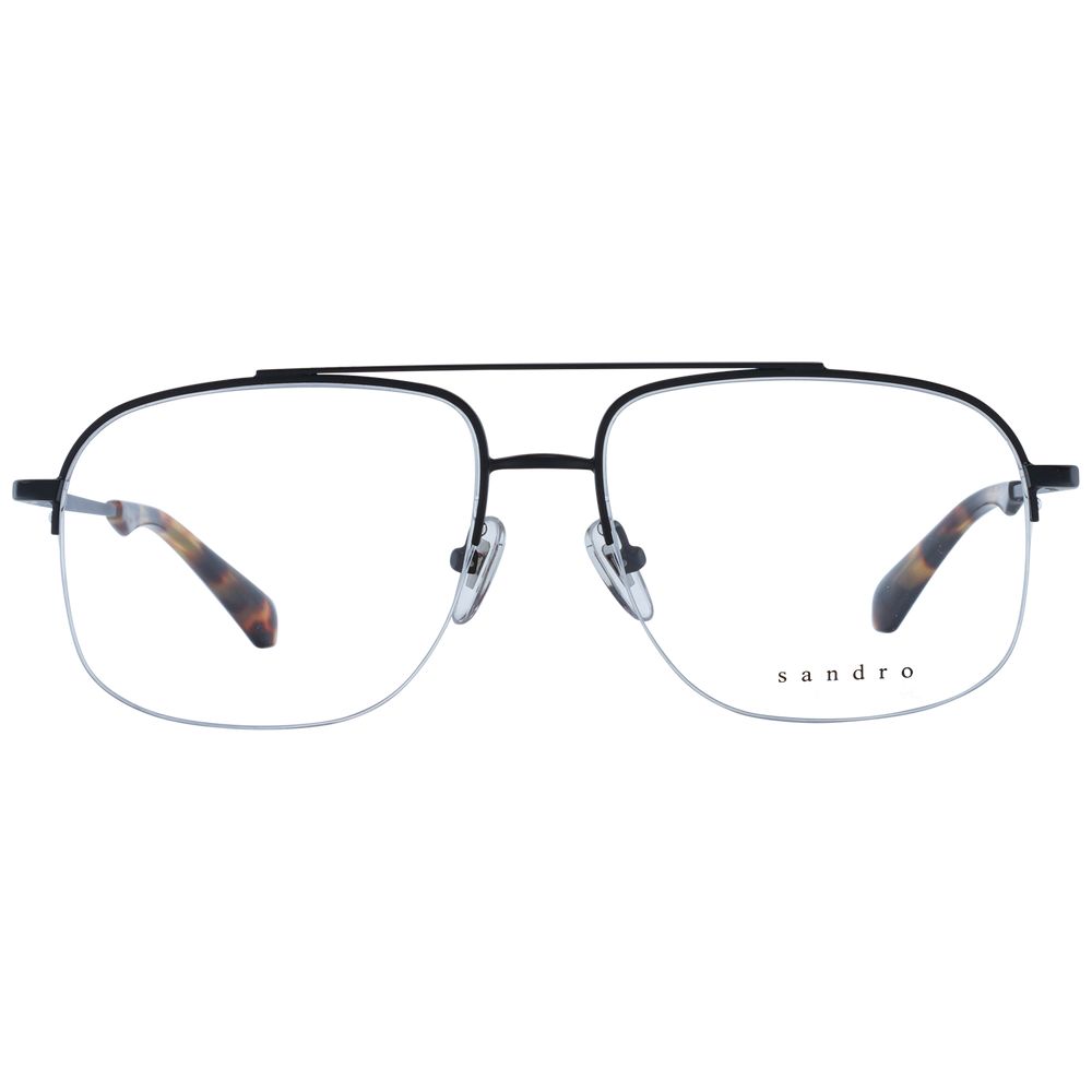 Black Men Optical Frames - ventzia