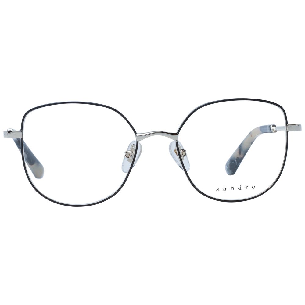 Black Women Optical Frames - ventzia