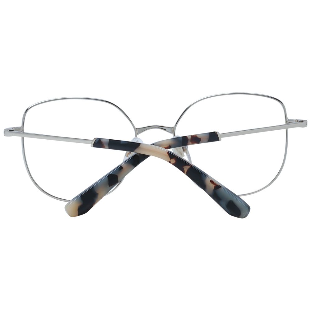 Black Women Optical Frames - ventzia