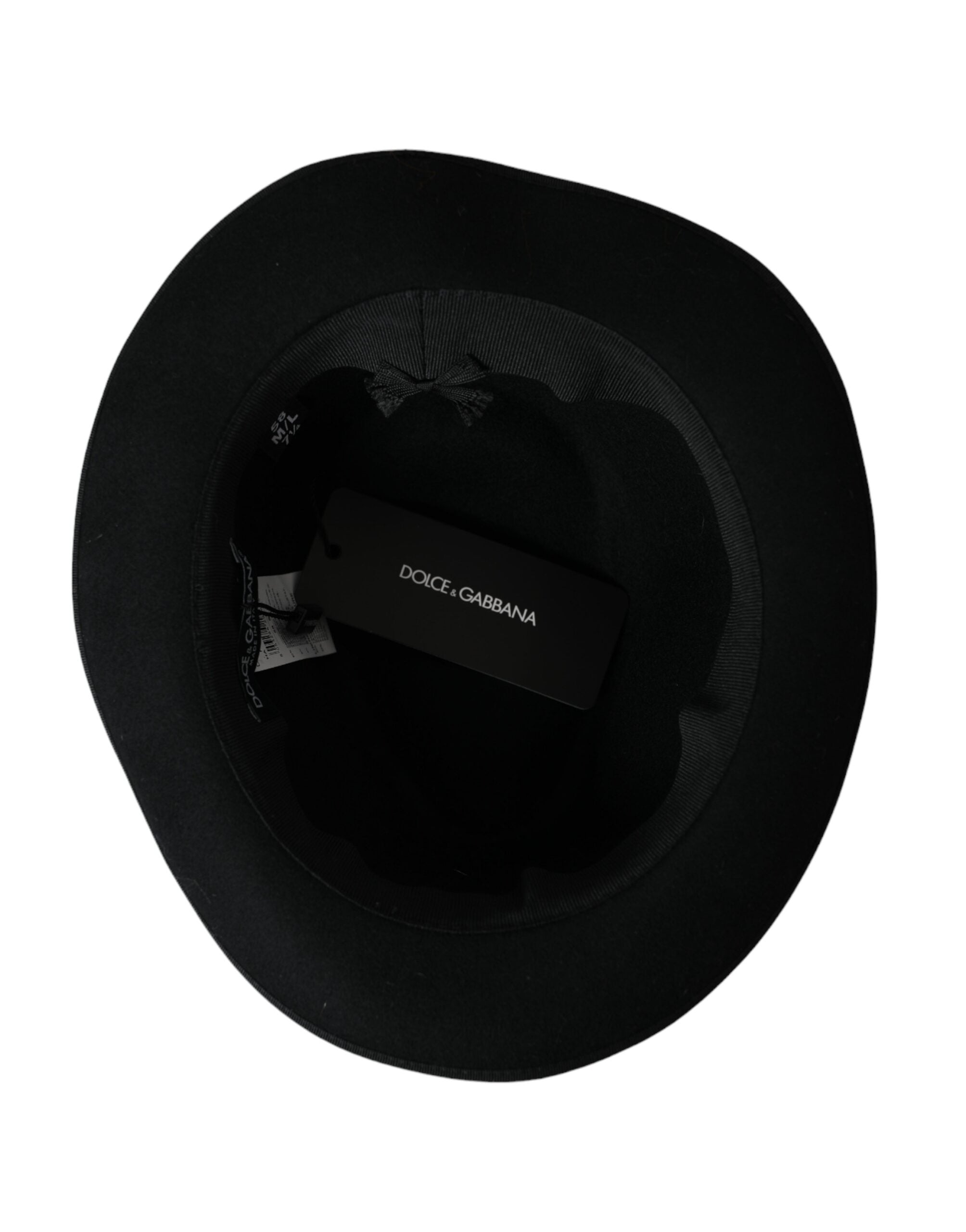 Multicolor Leopard Women Fedora Hat - ventzia