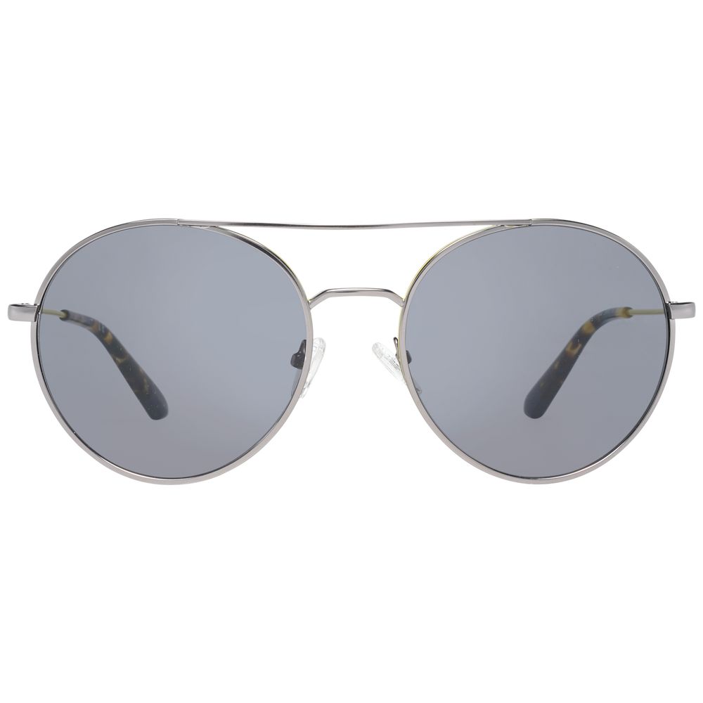 Gray Men Sunglasses - ventzia