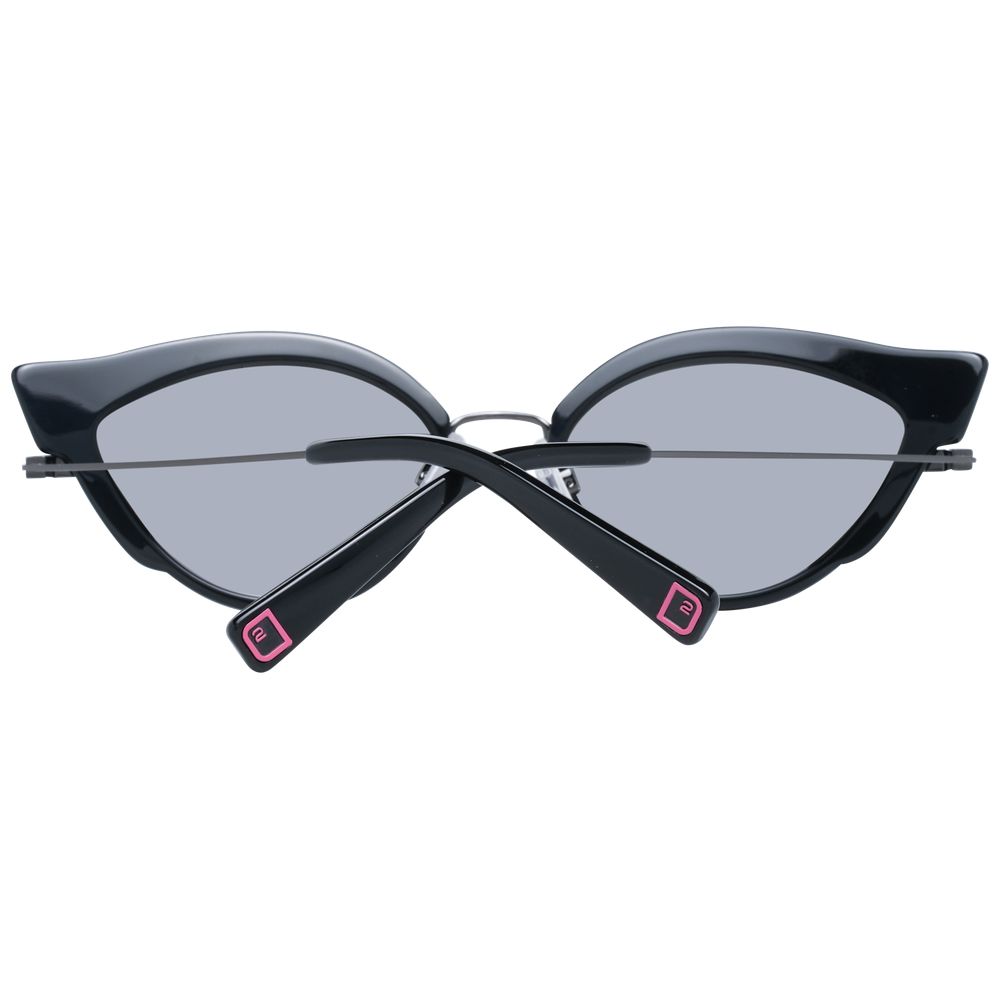 Black Women Sunglasses - ventzia