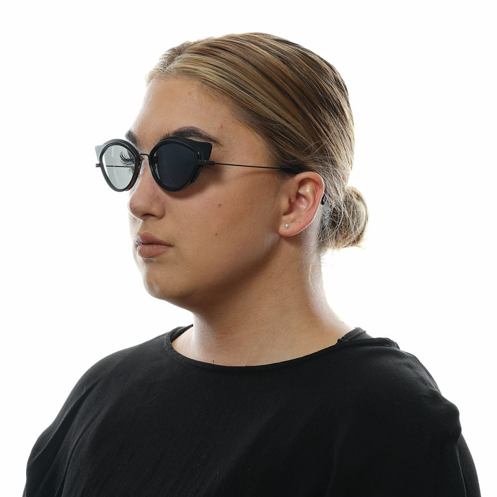 Black Women Sunglasses - ventzia