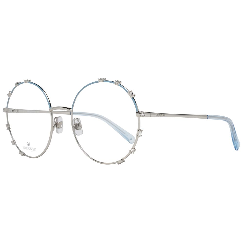 Blue Women Optical Frames - ventzia