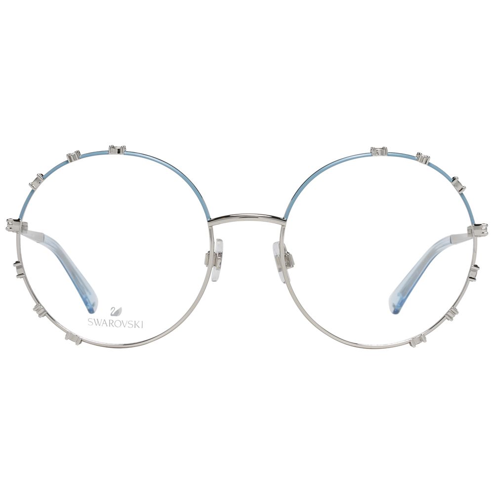 Blue Women Optical Frames - ventzia