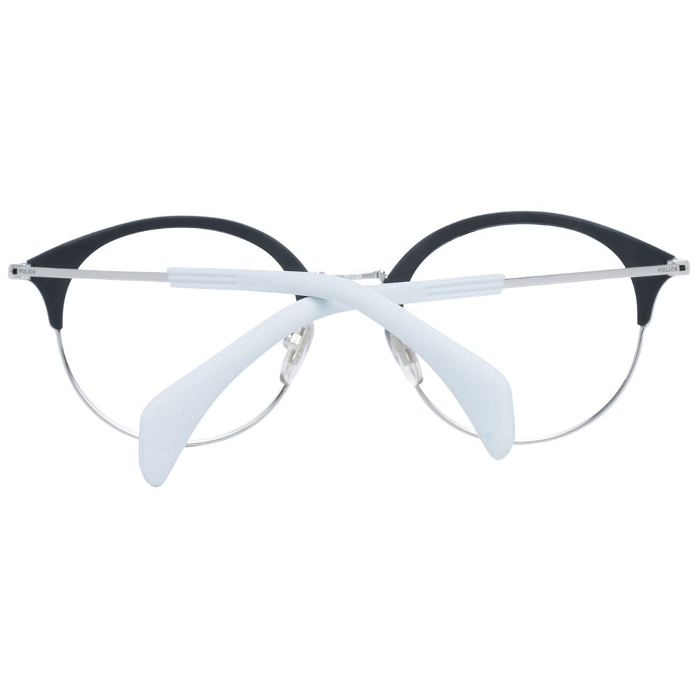 Multicolor Metal & Plastic Glasses (Frames) - ventzia