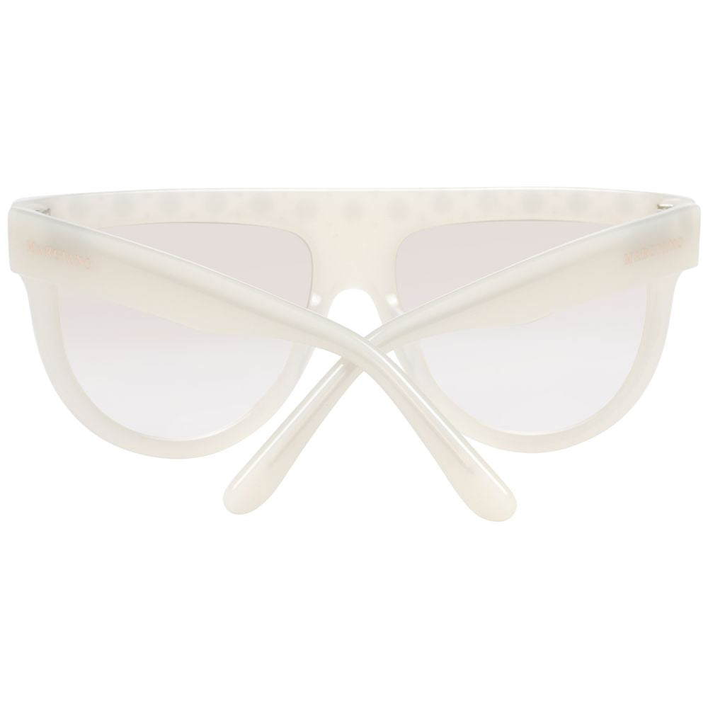 White Women Sunglasses - ventzia