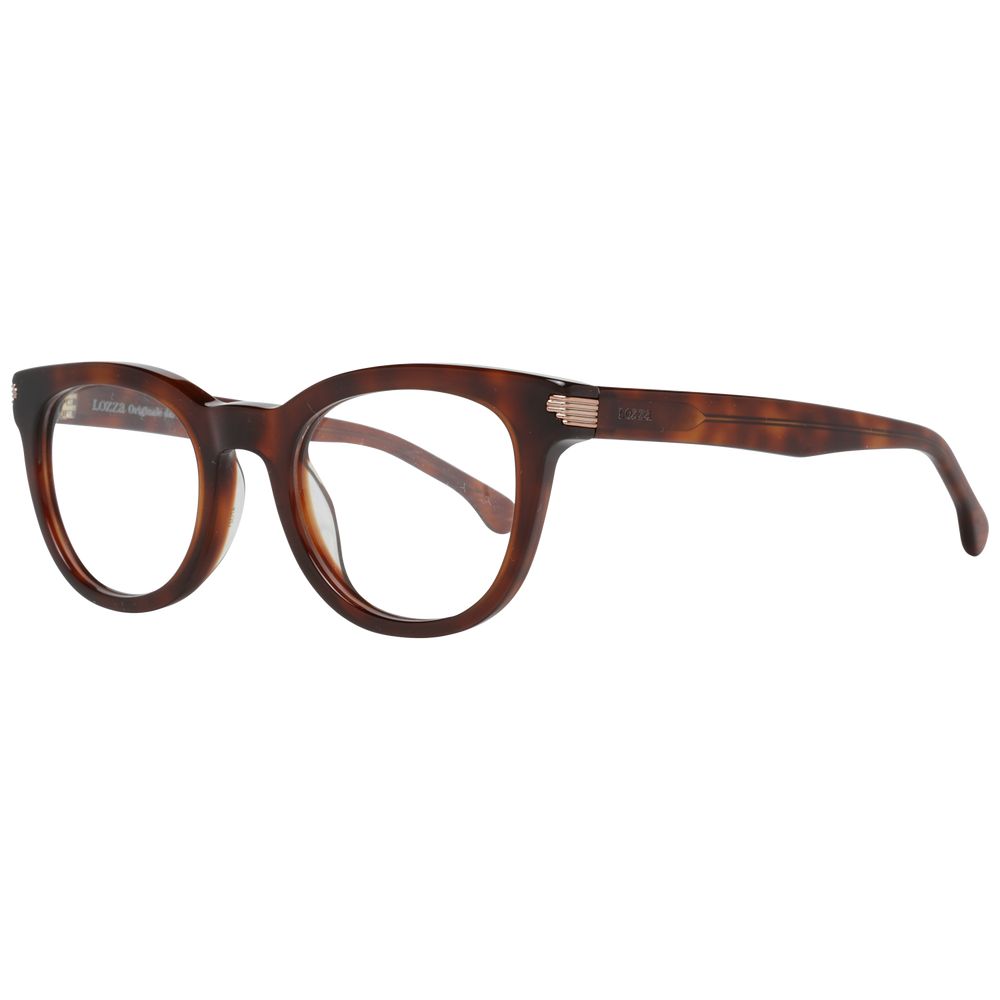 Brown Women Optical Frames - ventzia
