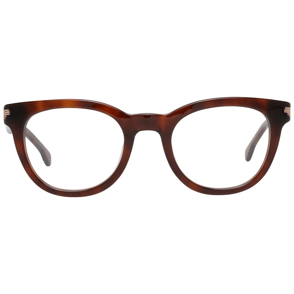 Brown Women Optical Frames - ventzia