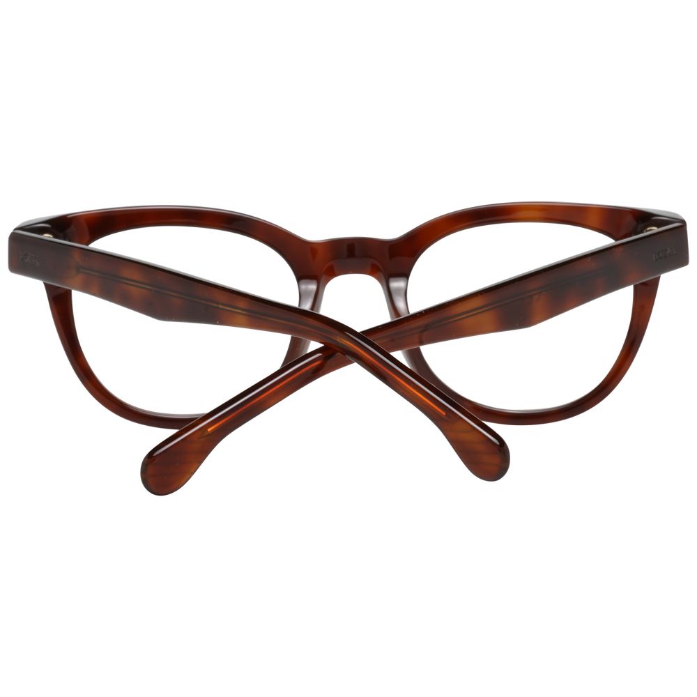 Brown Women Optical Frames - ventzia