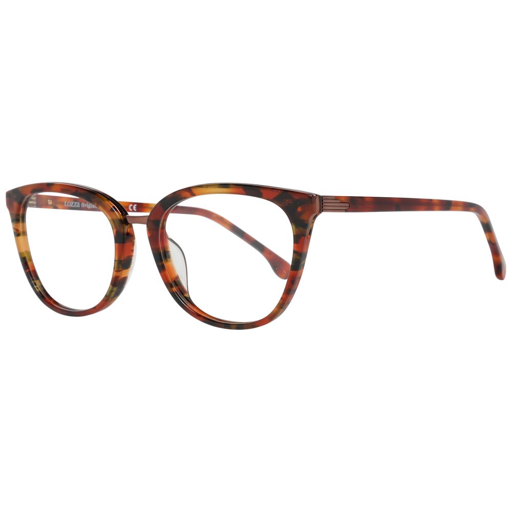 Multicolor Unisex Optical Frames - ventzia