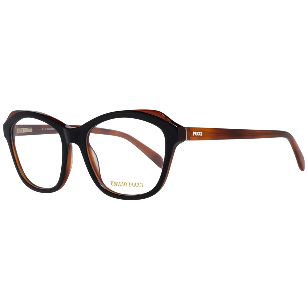 Black Women Optical Frames - ventzia