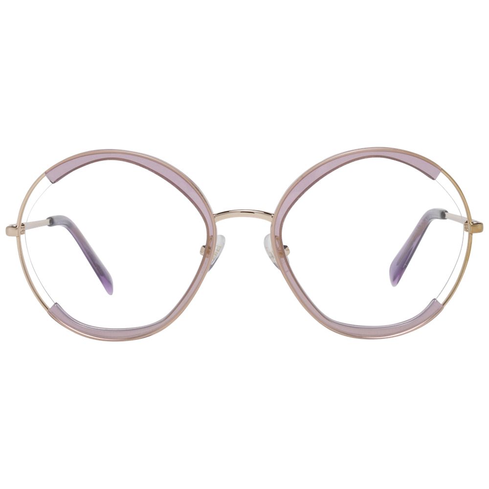 Purple Women Optical Frames - ventzia