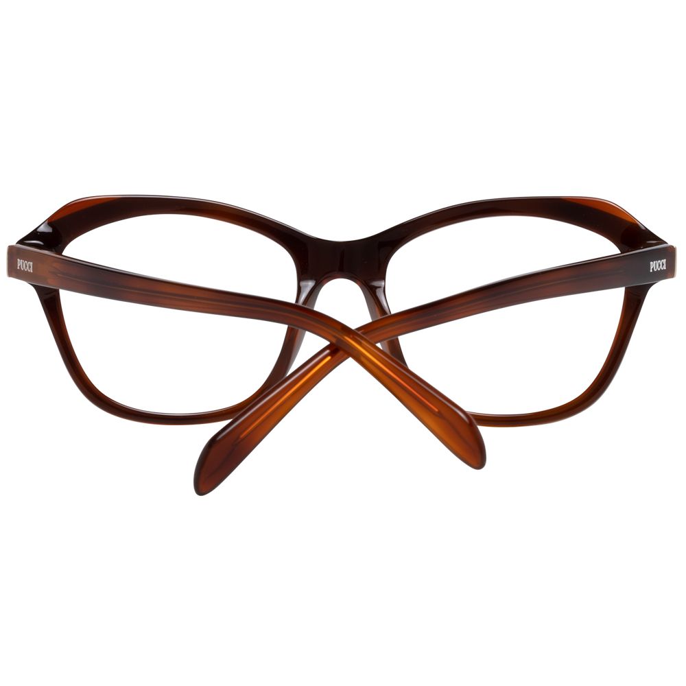 Black Women Optical Frames - ventzia