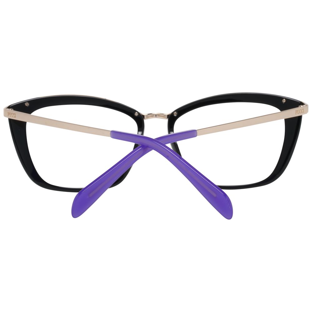 Black Women Optical Frames - ventzia