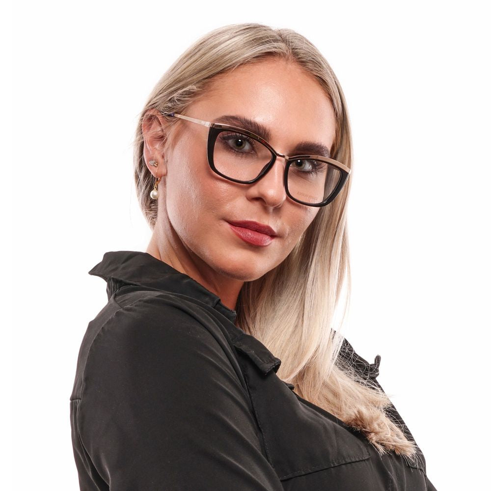 Black Women Optical Frames - ventzia
