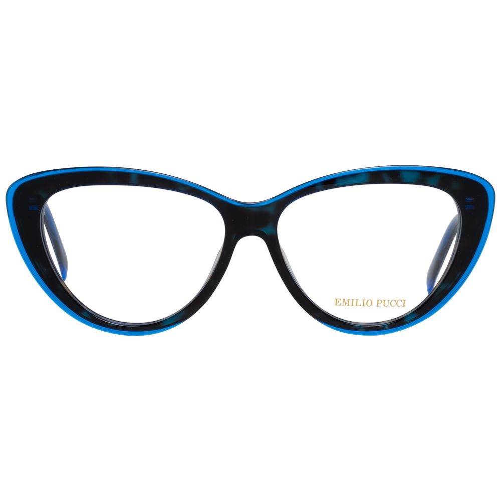 Blue Women Optical Frames - ventzia