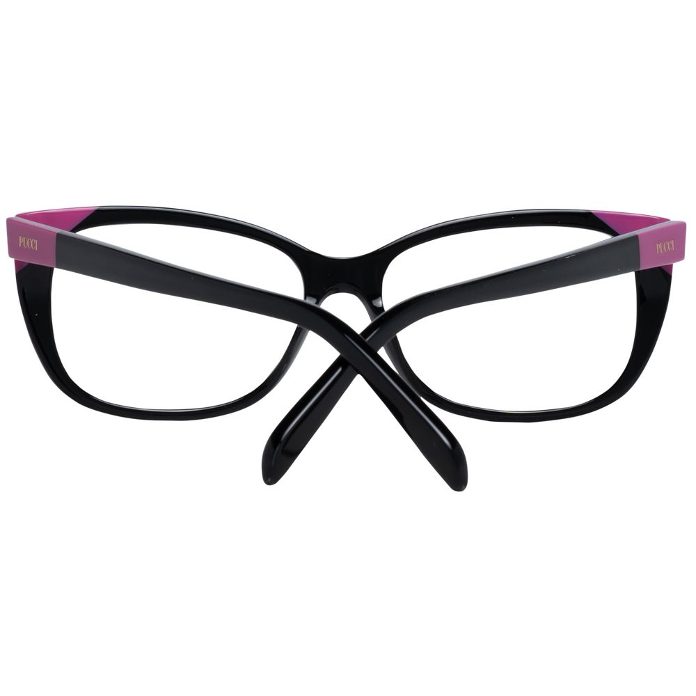 Black Women Optical Frames - ventzia