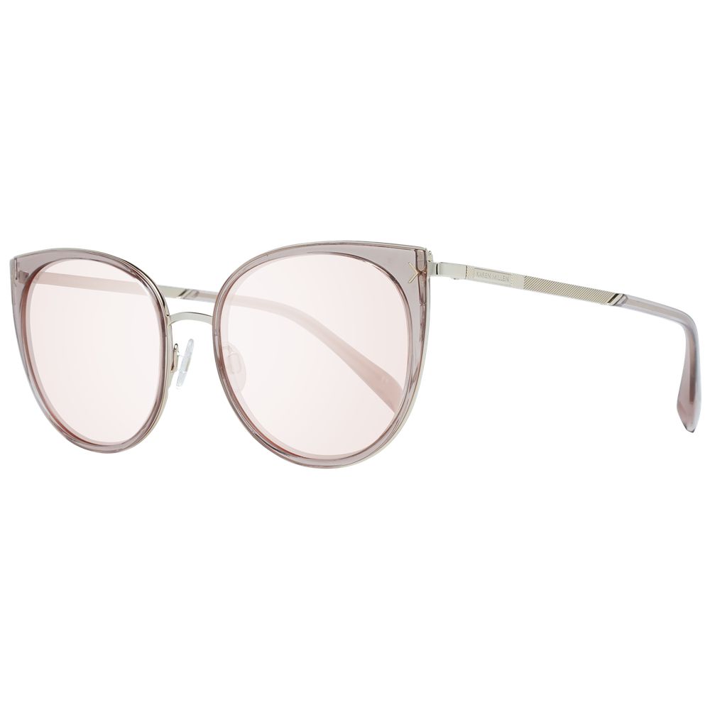 Pink Women Sunglasses - ventzia