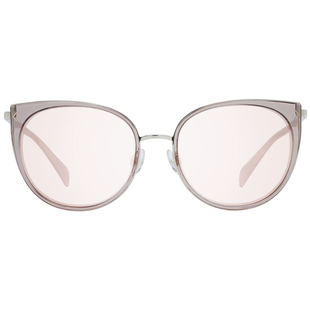 Pink Women Sunglasses - ventzia