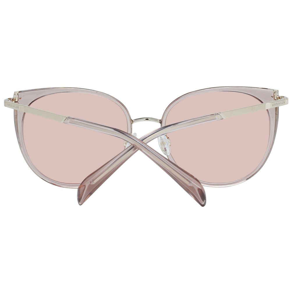 Pink Women Sunglasses - ventzia