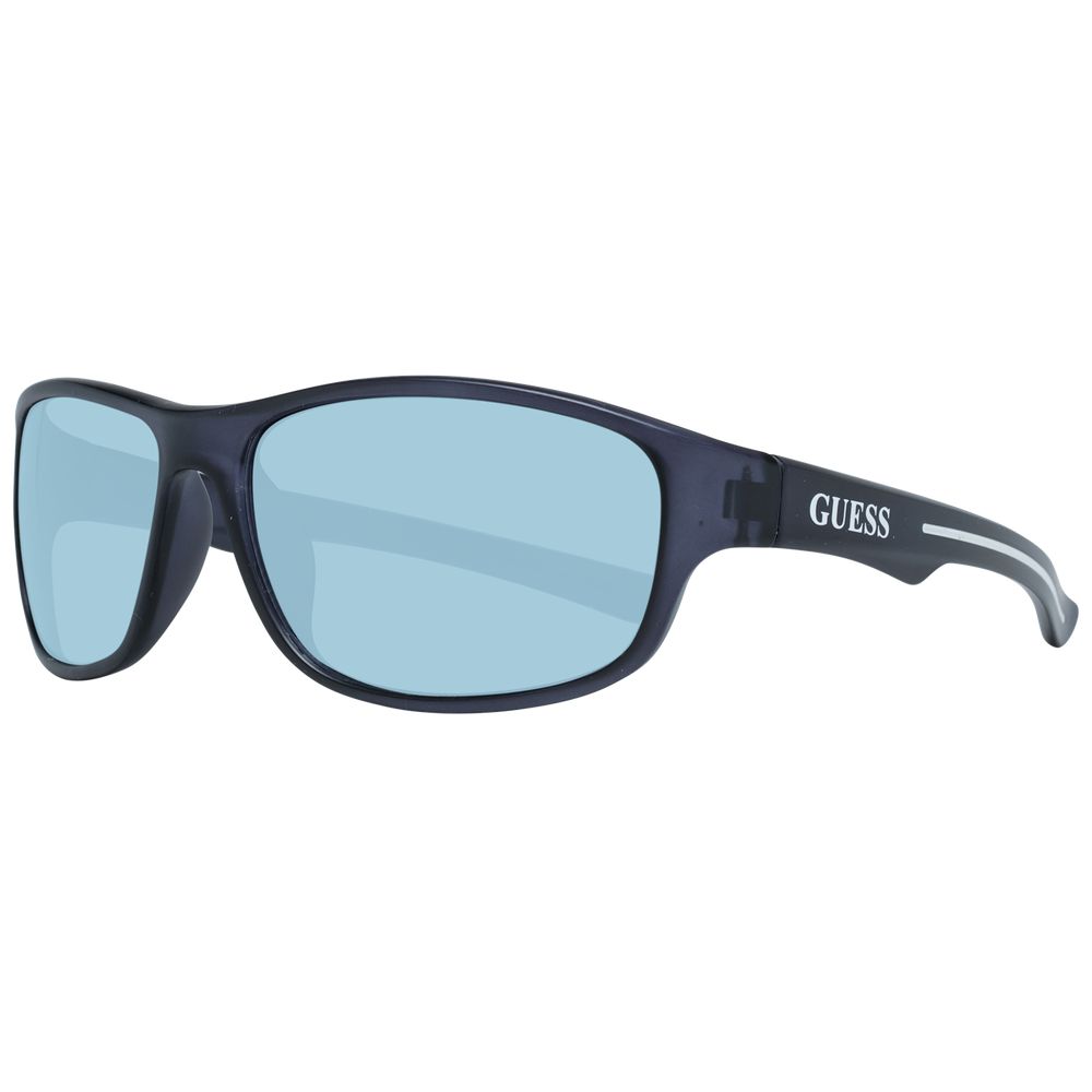 Gray Women Sunglasses - ventzia