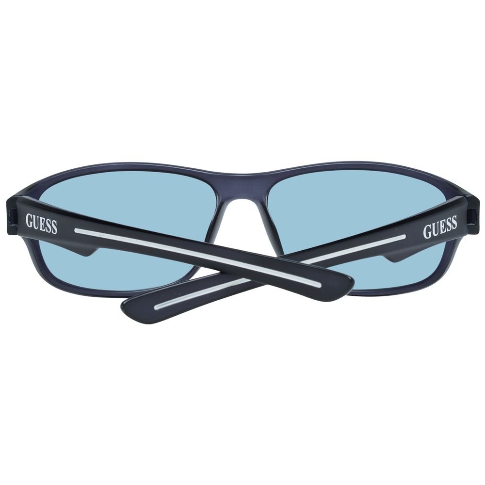 Gray Women Sunglasses - ventzia