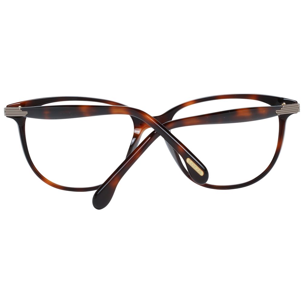 Brown Women Glasses Frame - ventzia
