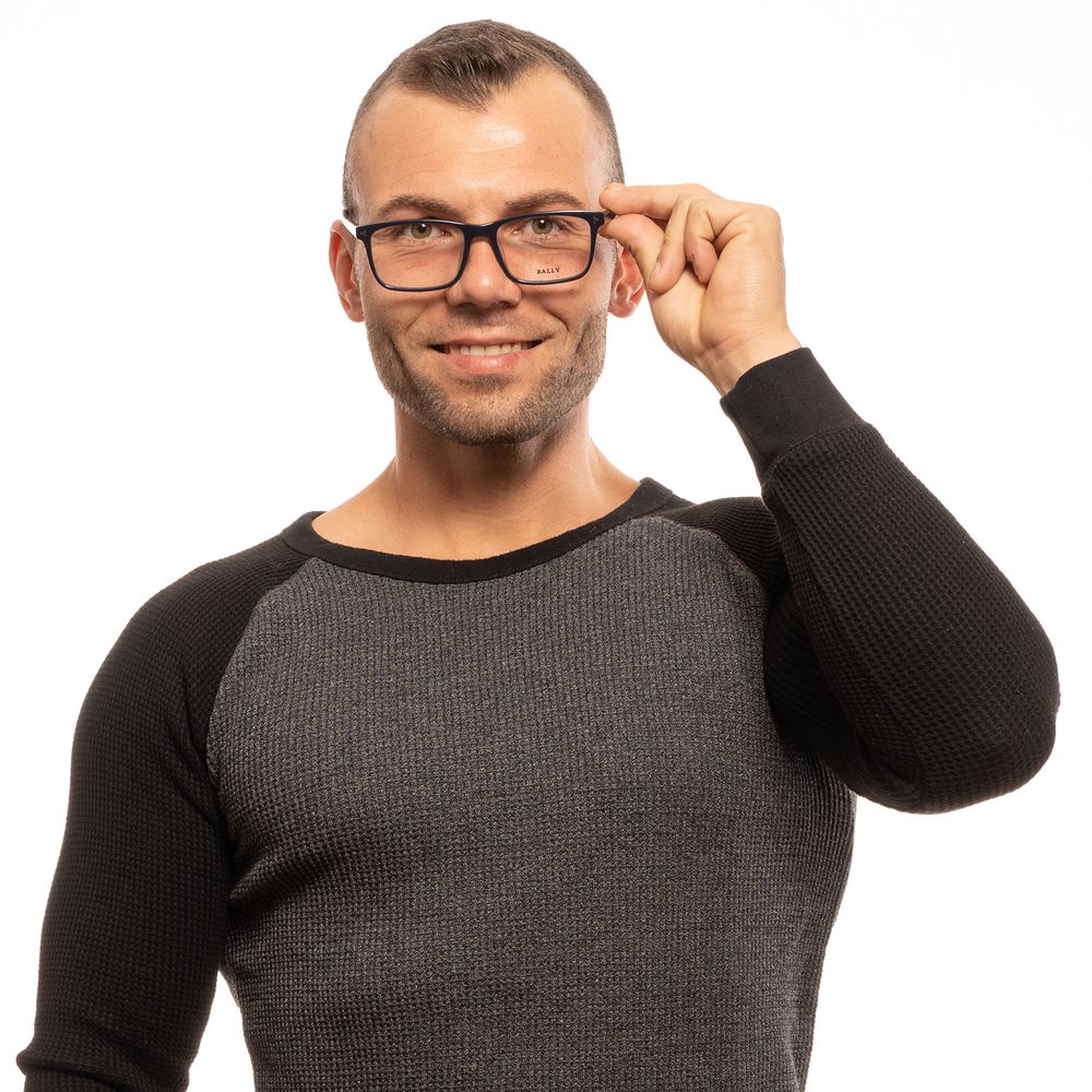 Black Men Optical Frames - ventzia