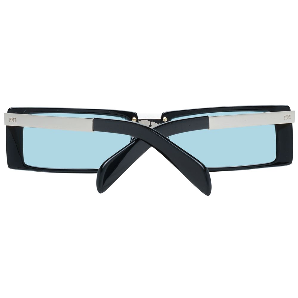 Black Women Sunglasses - ventzia