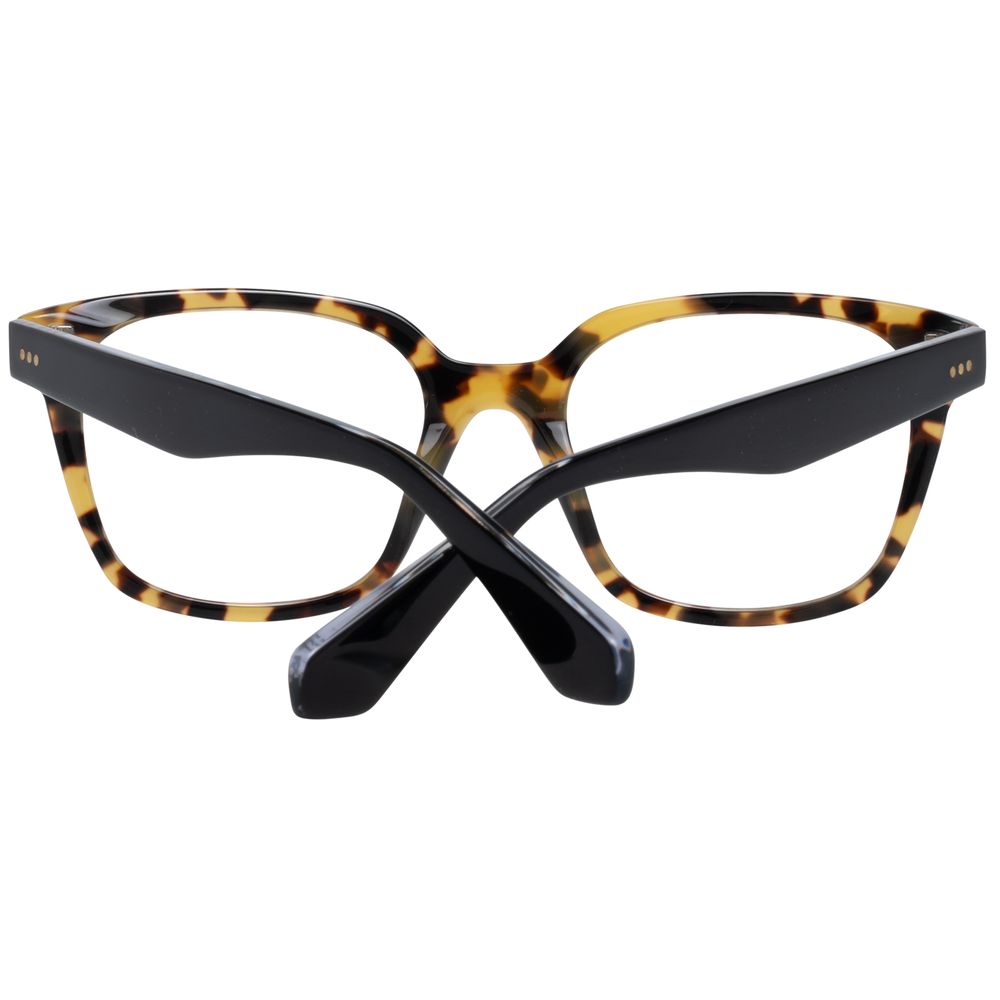 Multicolor Women Optical Frames - ventzia