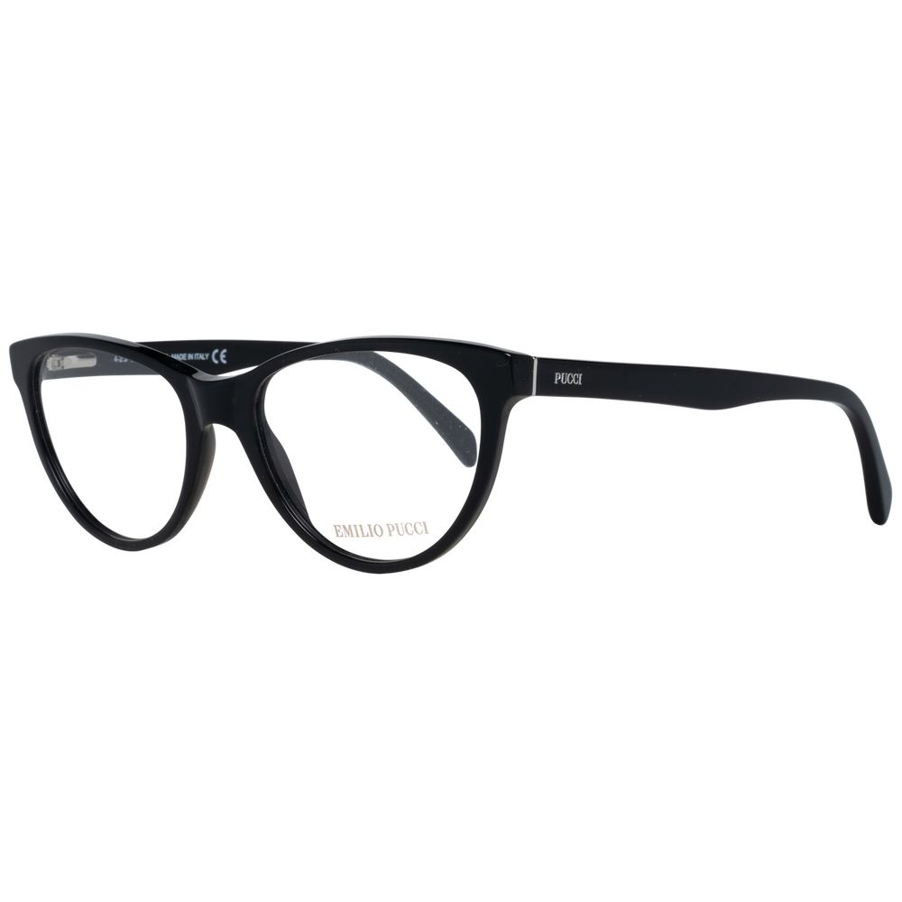 Black Women Optical Frames - ventzia