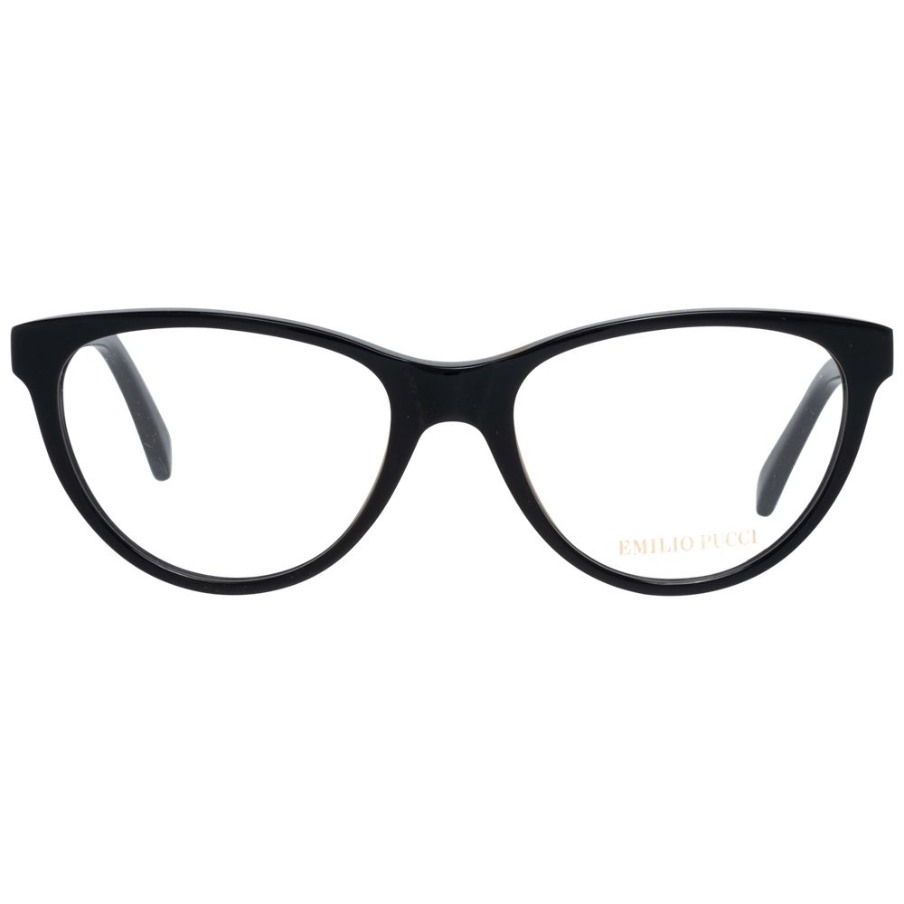 Black Women Optical Frames - ventzia
