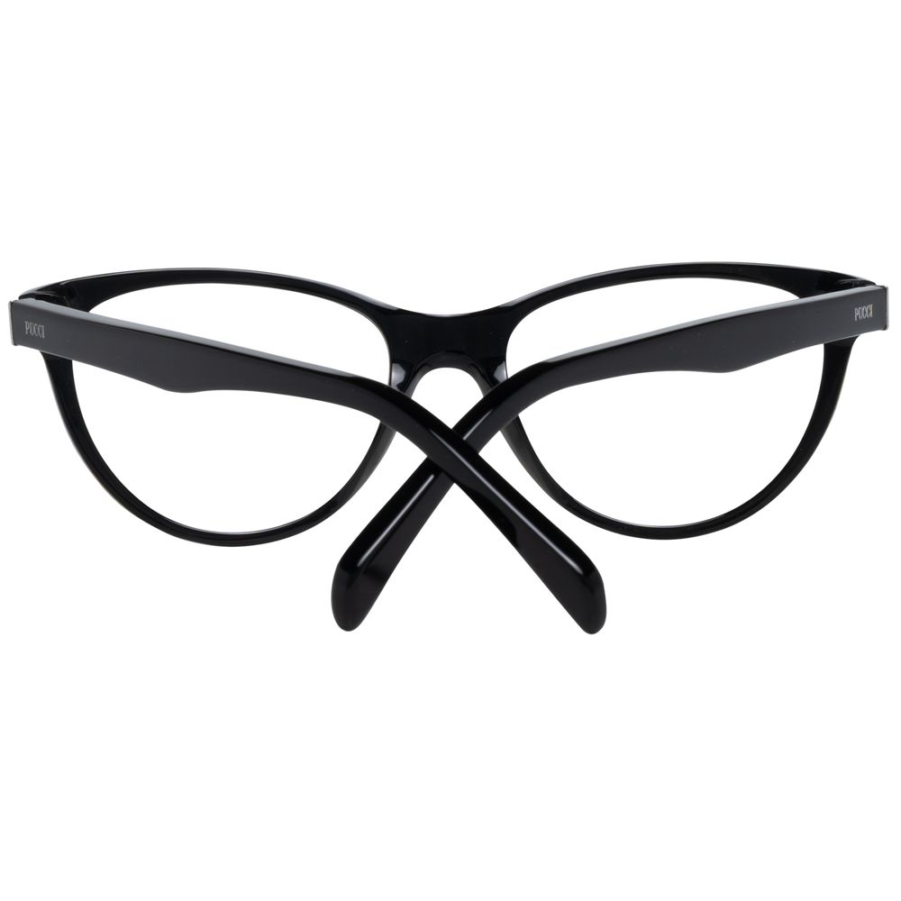 Black Women Optical Frames - ventzia