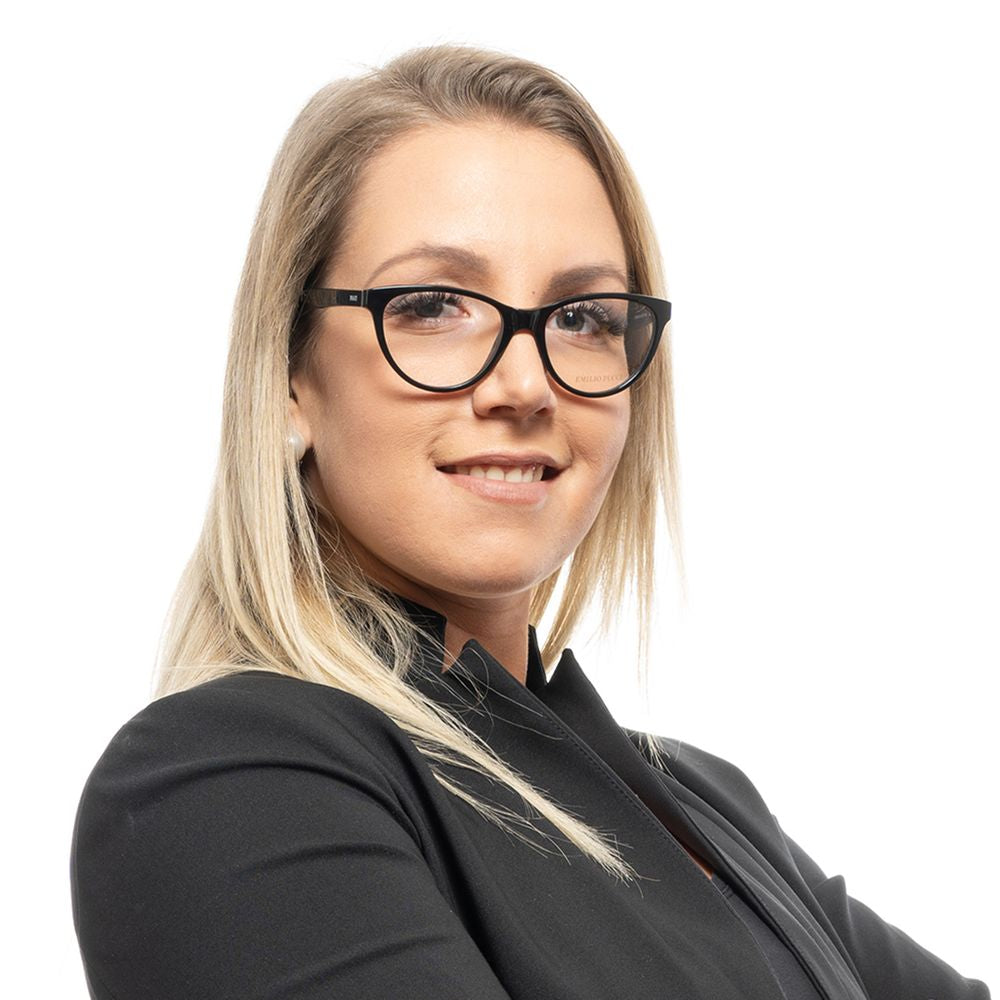 Black Women Optical Frames - ventzia