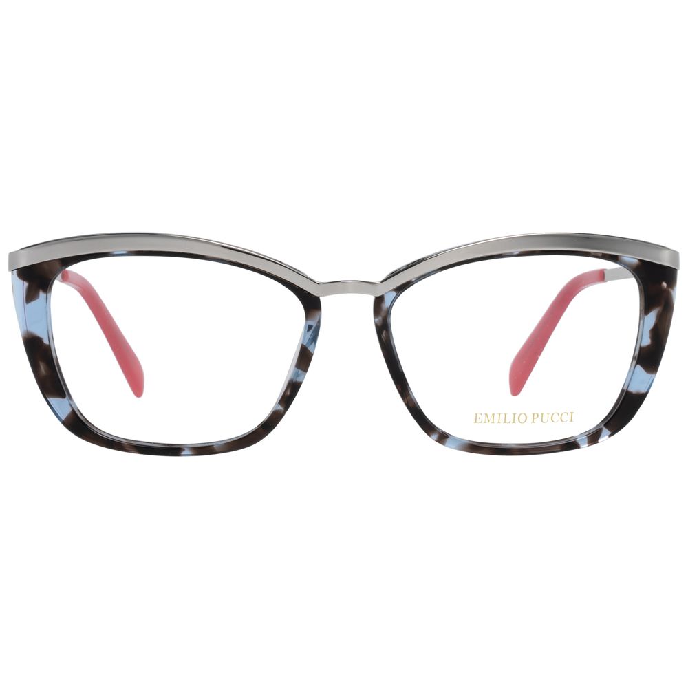 Multicolor Women Optical Frames - ventzia