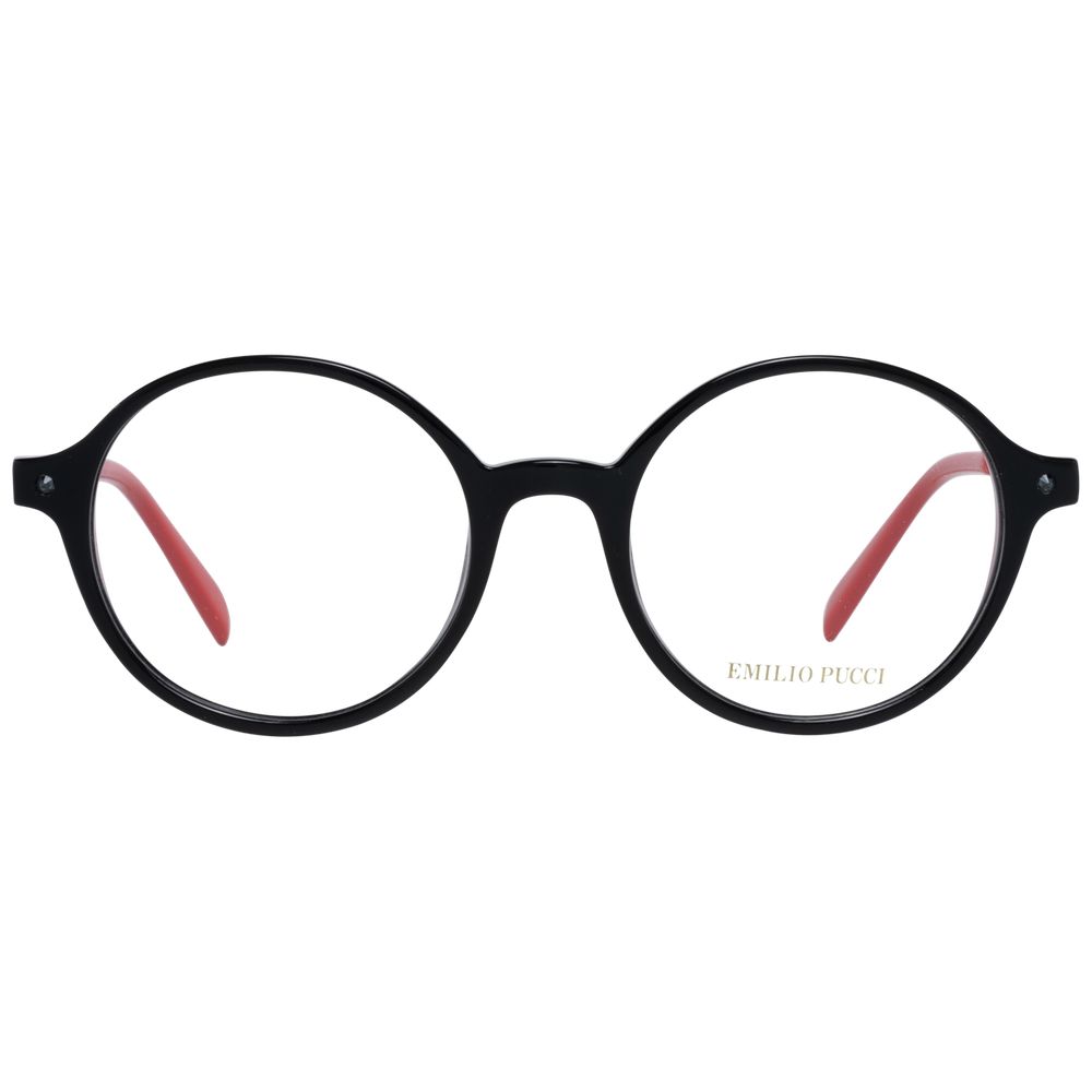 Black Women Glasses Frame - ventzia